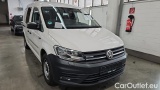  Volkswagen  Caddy 1,4-l-TGI 81kW BMT Maxi #2
