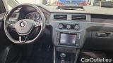  Volkswagen  Caddy 1,4-l-TGI 81kW BMT Maxi #6