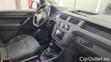  Volkswagen  Caddy 1,4-l-TGI 81kW BMT Maxi #7