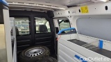  Volkswagen  Caddy 1,4-l-TGI 81kW BMT Maxi #35