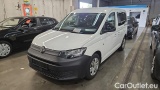  Volkswagen  Caddy 1,5TSI 84kW BMT  