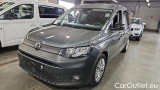  Volkswagen  Caddy 2,0TDI 90kW BMT  Maxi 