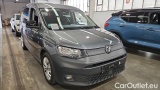  Volkswagen  Caddy 2,0TDI 90kW BMT  Maxi #2