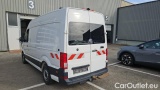  Volkswagen  Crafter 35 2,0TDI 103kW 4MOTION mittel Hochdach #3