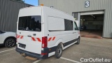  Volkswagen  Crafter 35 2,0TDI 103kW 4MOTION mittel Hochdach #4