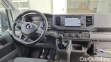  Volkswagen  Crafter 35 2,0TDI 103kW 4MOTION mittel Hochdach #6