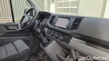  Volkswagen  Crafter 35 2,0TDI 103kW 4MOTION mittel Hochdach #7