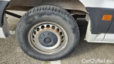  Volkswagen  Crafter 35 2,0TDI 103kW 4MOTION mittel Hochdach #10
