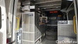  Volkswagen  Crafter 35 2,0TDI 103kW 4MOTION mittel Hochdach #20