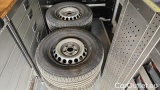  Volkswagen  Crafter 35 2,0TDI 103kW 4MOTION mittel Hochdach #48