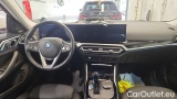 Bmw  Serie 4 eDrive35 #6