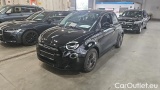  Fiat  500 3+1 42 kWh 