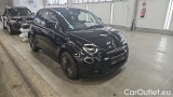  Fiat  500 3+1 42 kWh #2