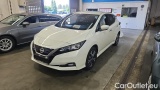  Nissan  Leaf 217 PS 62KWH e+ N-CONNECTA 