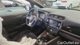  Nissan  Leaf 217 PS 62KWH e+ N-CONNECTA #7