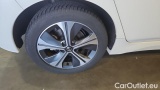  Nissan  Leaf 217 PS 62KWH e+ N-CONNECTA #10