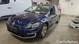  Volkswagen  Golf  e-Golf 