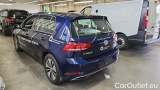  Volkswagen  Golf  e-Golf #3