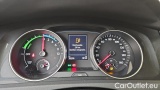  Volkswagen  Golf  e-Golf #5