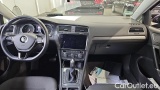  Volkswagen  Golf  e-Golf #6