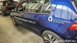  Volkswagen  Golf  e-Golf #19
