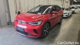  Volkswagen  ID.4 77 kWh GTX 