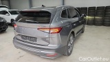  Skoda  ENYAQ 80 #4