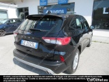  Ford  Kuga - #40