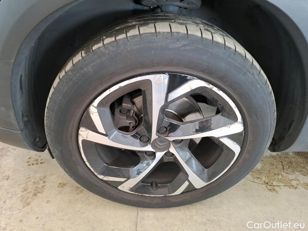  Citroen  C5  Aircross Business Plus 1.5 BlueHDi 130CV BVA8 E6dT #74