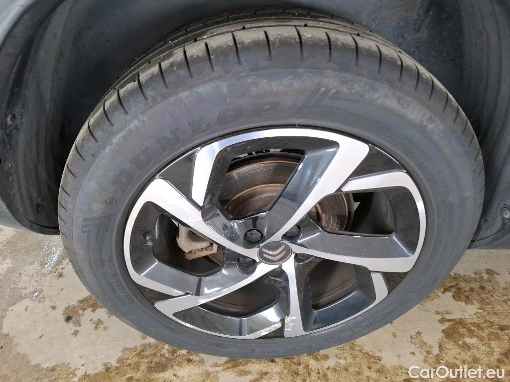 Citroen  C5  Aircross Business Plus 1.5 BlueHDi 130CV BVA8 E6dT #53