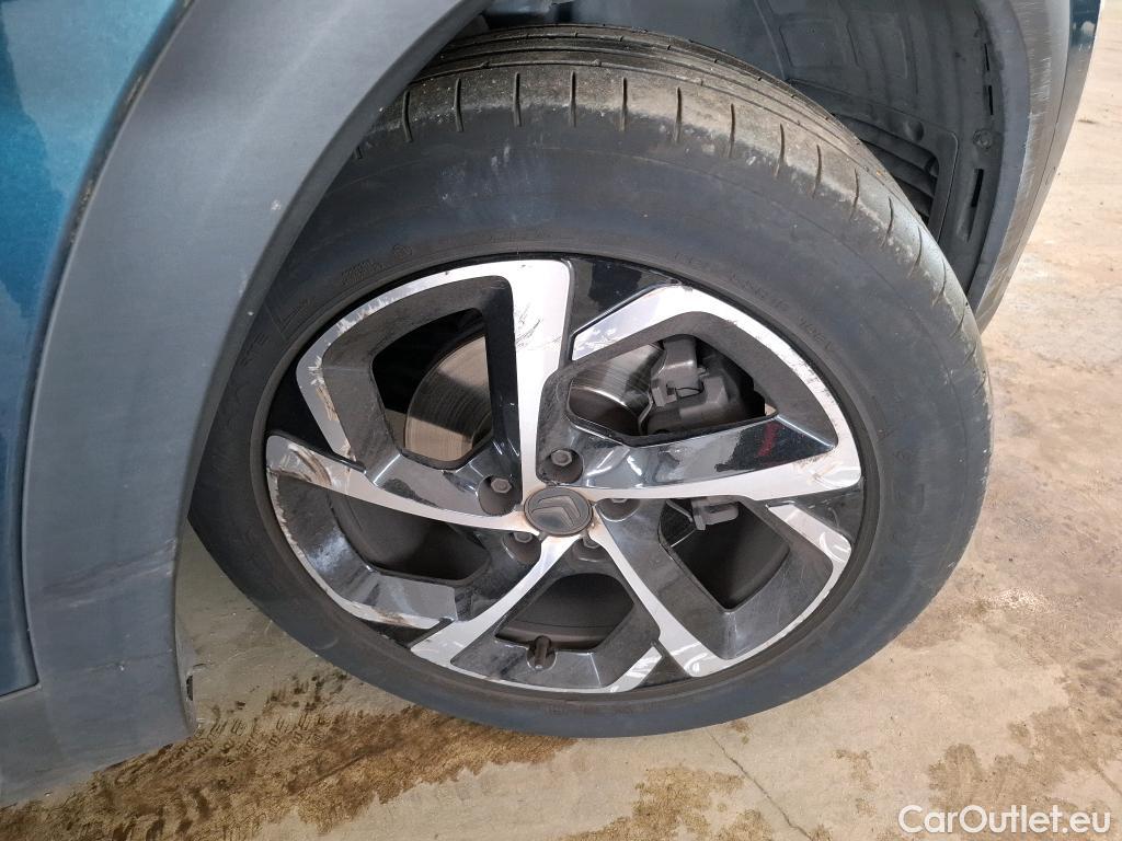  Citroen  C5  Aircross Business Plus 1.5 BlueHDi 130CV BVA8 E6dT #60