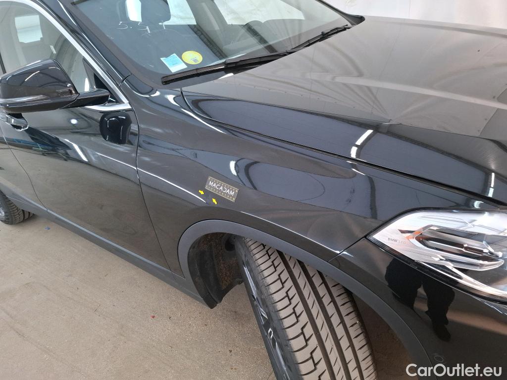  Bmw  X2 Série  sDrive 16d Lounge 1.5 115CV BVA7 E6d #14