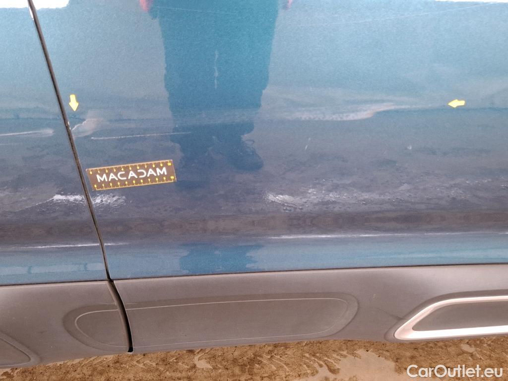  Citroen  C5  Aircross Business Plus 1.5 BlueHDi 130CV BVA8 E6dT #6
