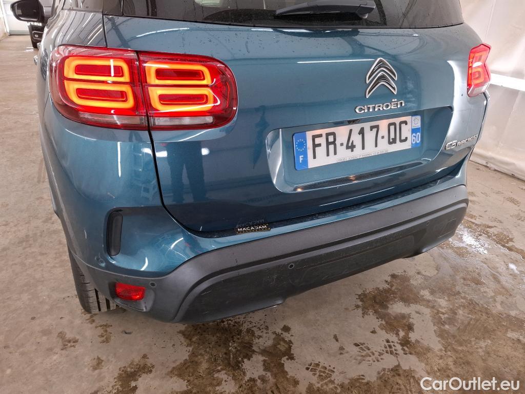  Citroen  C5  Aircross Business Plus 1.5 BlueHDi 130CV BVA8 E6dT #45