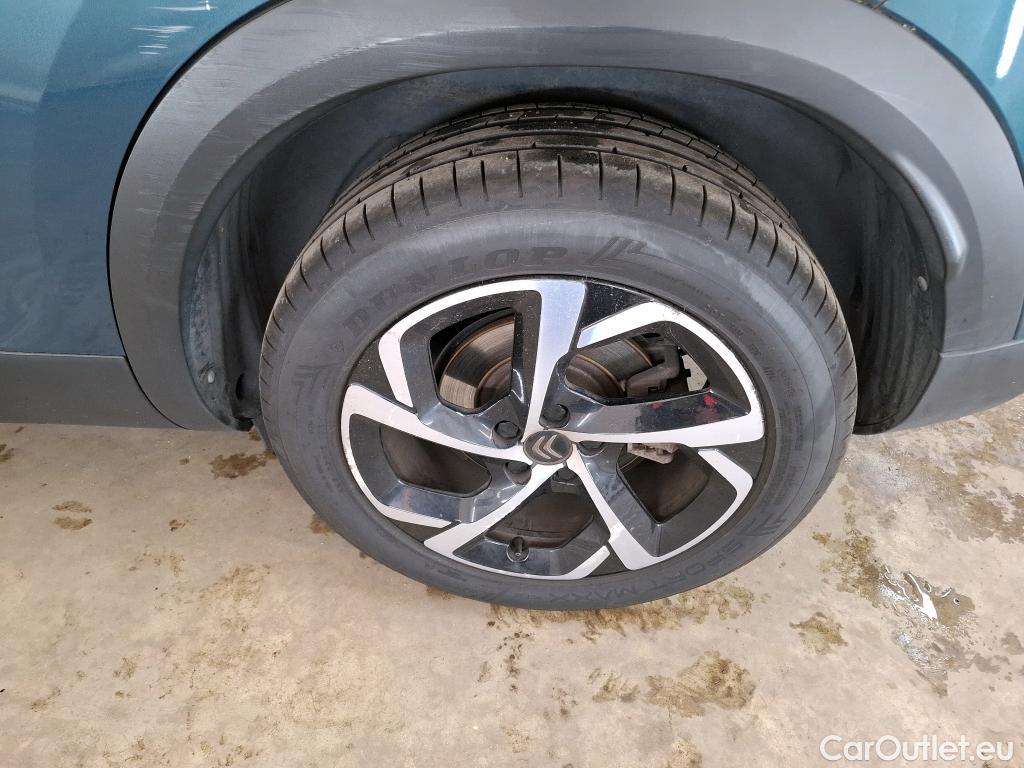  Citroen  C5  Aircross Business Plus 1.5 BlueHDi 130CV BVA8 E6dT #68