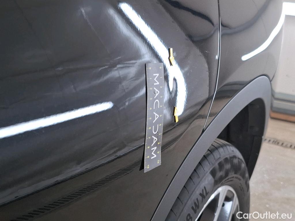  Bmw  X2 Série  sDrive 16d Lounge 1.5 115CV BVA7 E6d #11