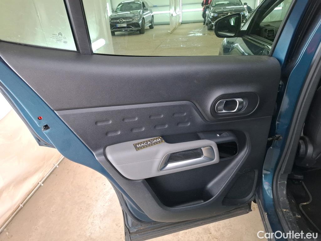  Citroen  C5  Aircross Business Plus 1.5 BlueHDi 130CV BVA8 E6dT #84