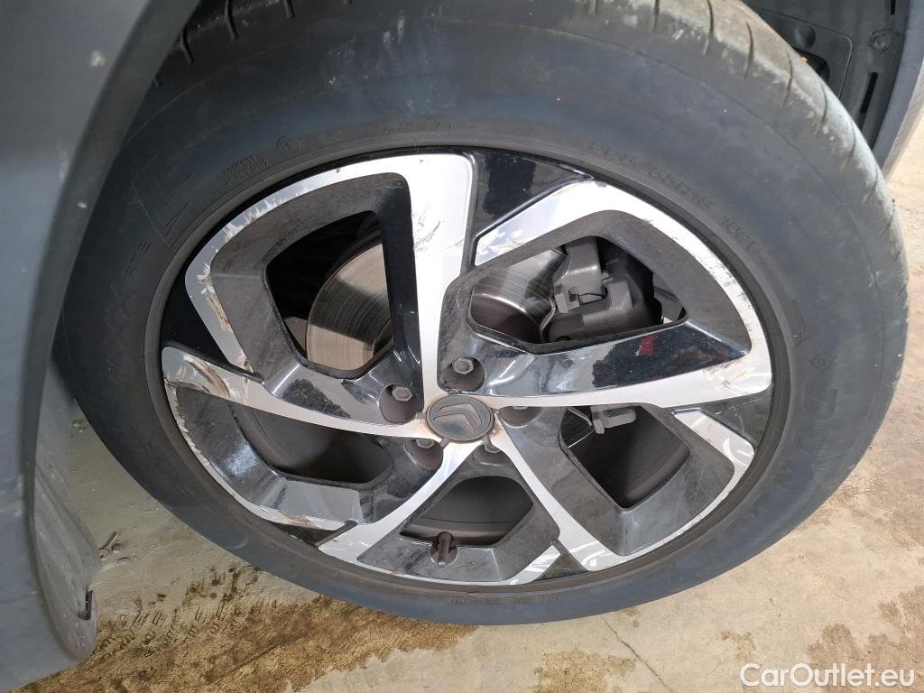  Citroen  C5  Aircross Business Plus 1.5 BlueHDi 130CV BVA8 E6dT #61