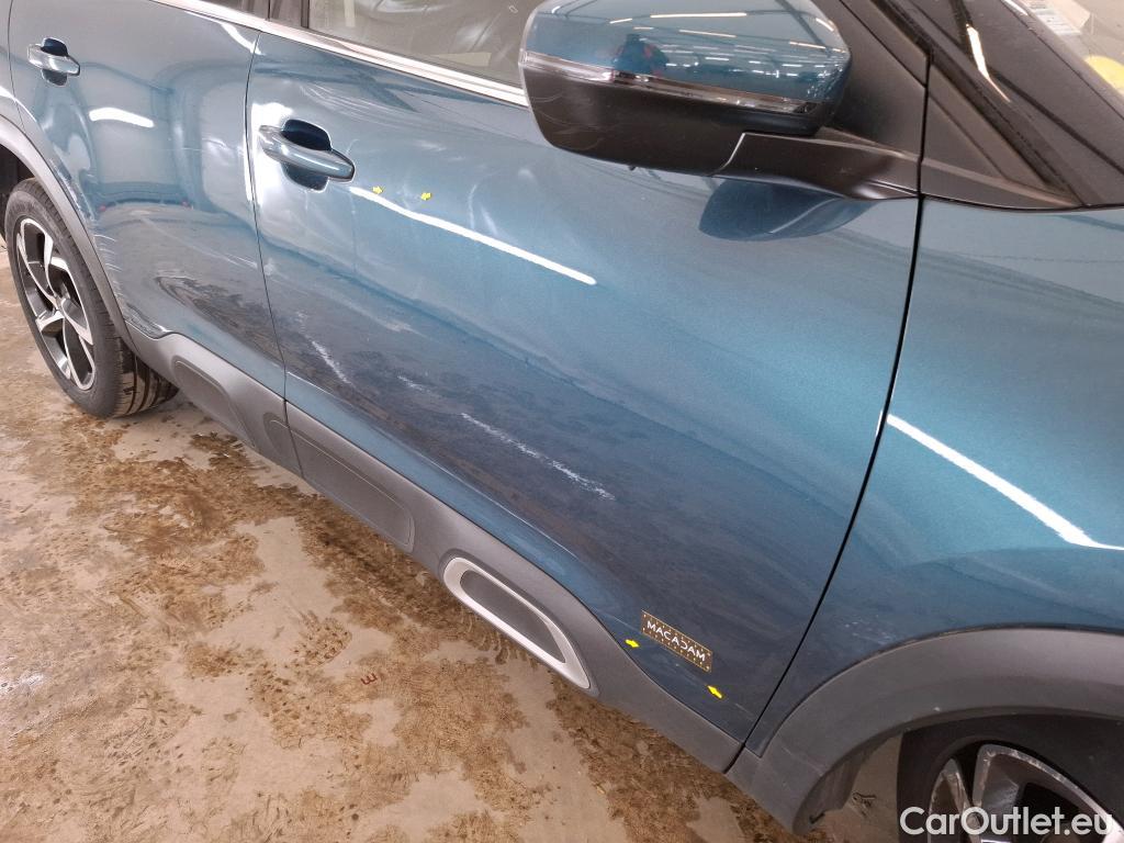  Citroen  C5  Aircross Business Plus 1.5 BlueHDi 130CV BVA8 E6dT #1