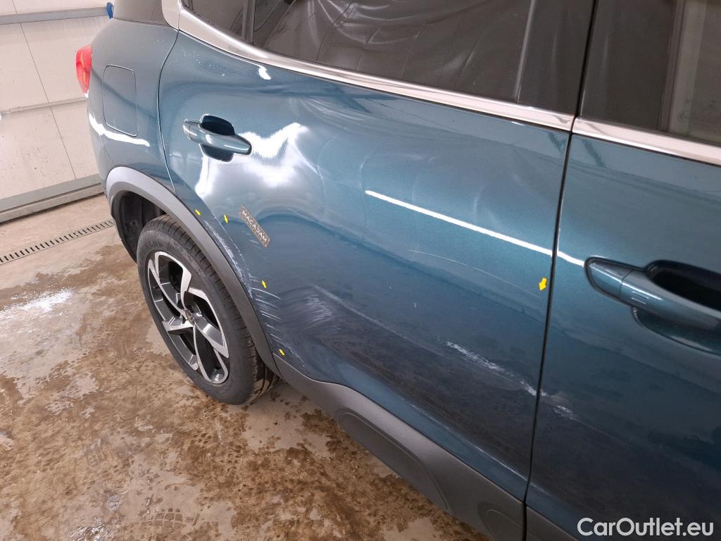  Citroen  C5  Aircross Business Plus 1.5 BlueHDi 130CV BVA8 E6dT #8