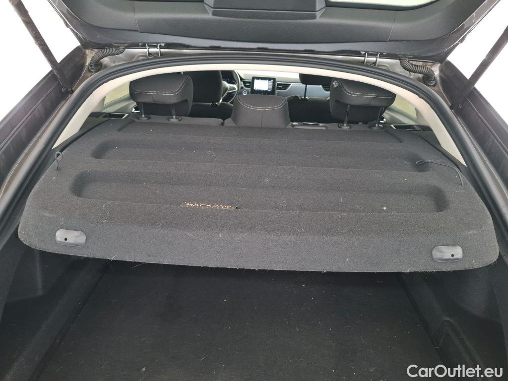  Renault  Arkana  Business 1.6 E-TECH Hybrid 145CV BVA6 #1