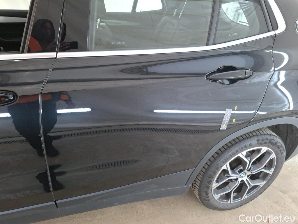  Bmw  X2 Série  sDrive 16d Lounge 1.5 115CV BVA7 E6d #10