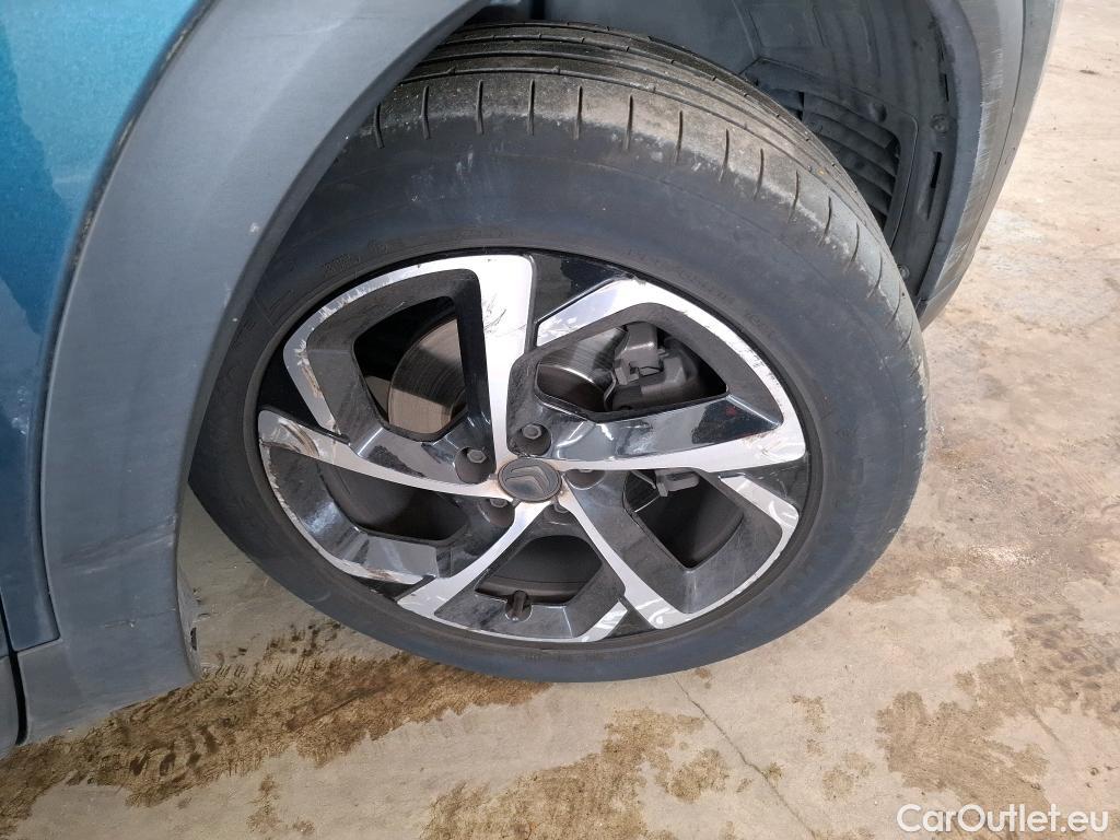  Citroen  C5  Aircross Business Plus 1.5 BlueHDi 130CV BVA8 E6dT #25