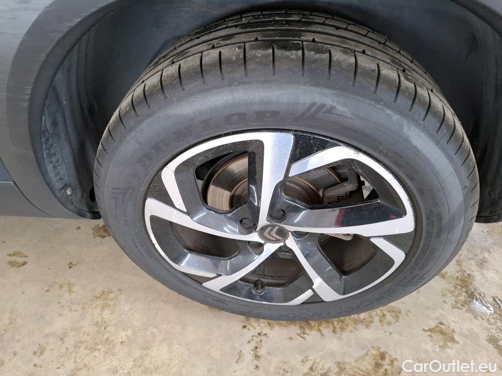  Citroen  C5  Aircross Business Plus 1.5 BlueHDi 130CV BVA8 E6dT #69