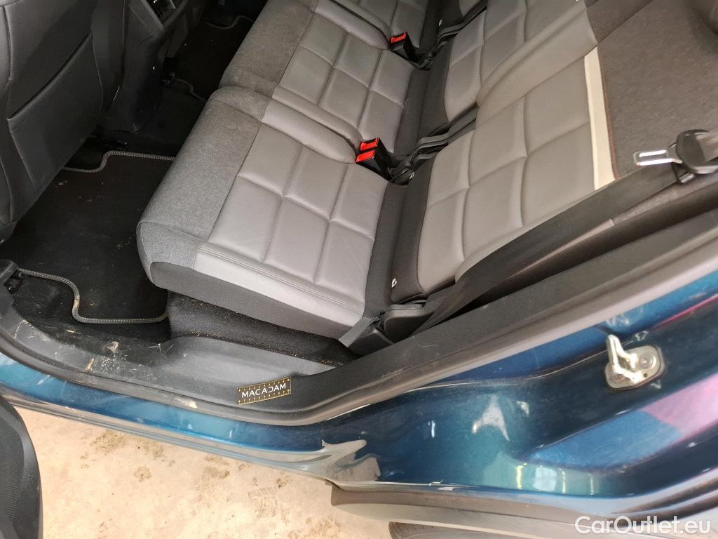  Citroen  C5  Aircross Business Plus 1.5 BlueHDi 130CV BVA8 E6dT #87