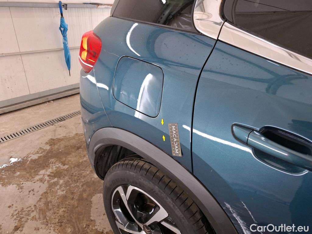  Citroen  C5  Aircross Business Plus 1.5 BlueHDi 130CV BVA8 E6dT #13