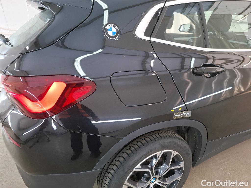  Bmw  X2 Série  sDrive 16d Lounge 1.5 115CV BVA7 E6d #12