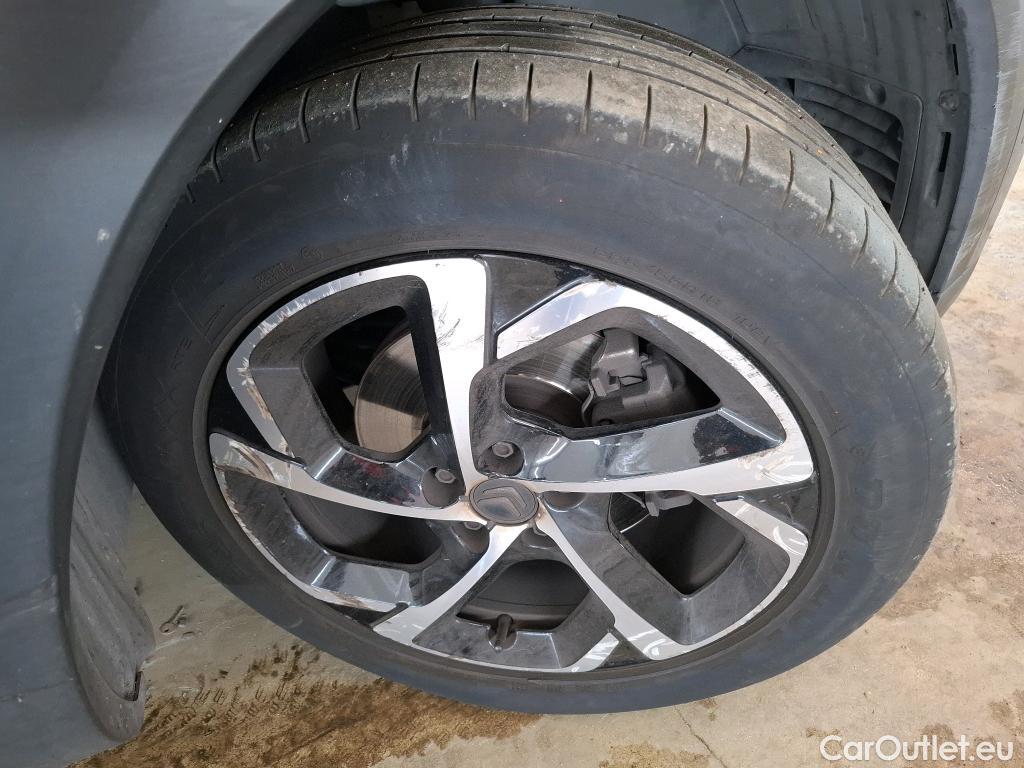  Citroen  C5  Aircross Business Plus 1.5 BlueHDi 130CV BVA8 E6dT #26