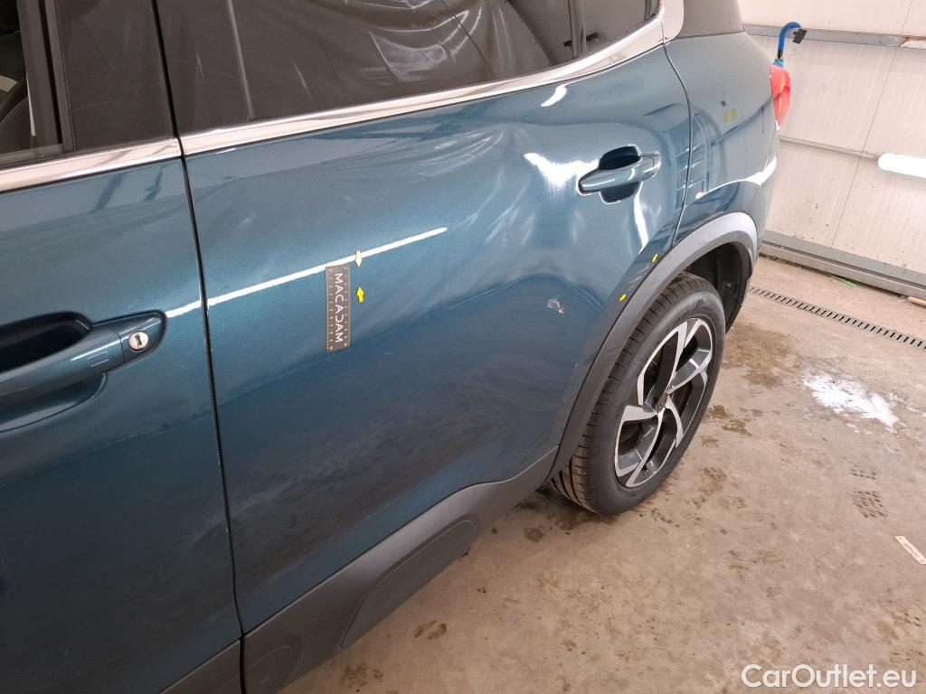  Citroen  C5  Aircross Business Plus 1.5 BlueHDi 130CV BVA8 E6dT #19