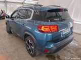  Citroen  C5  Aircross Business Plus 1.5 BlueHDi 130CV BVA8 E6dT #2